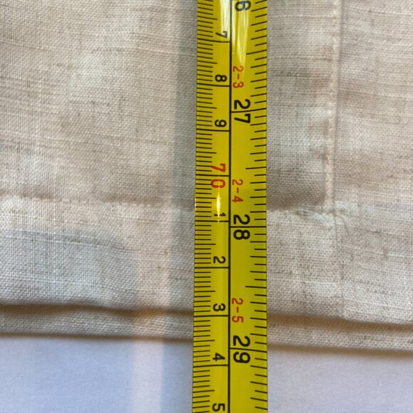 Vintage Sag Harbor Women's Suit Size 14 Blazer Linen Blend Old Money - Picture 2 of 5